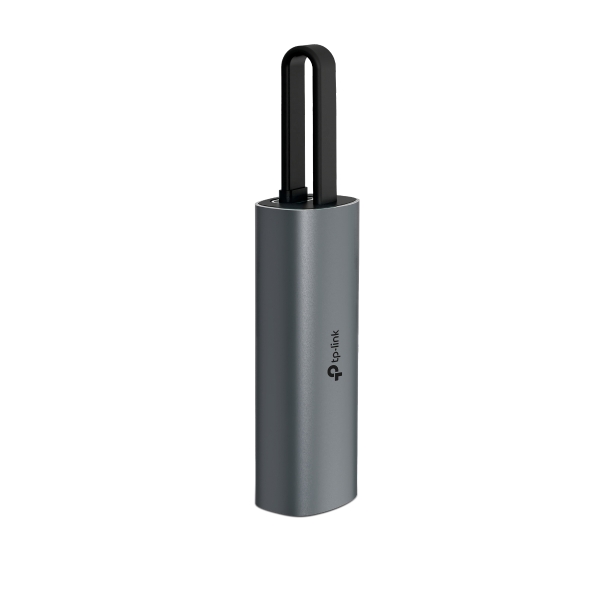 Placa de red USB tipo C a RJ45 2.5 Gigabit - Tp-link UE302C - Image 2