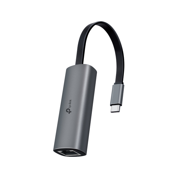 Placa de red USB tipo C a RJ45 2.5 Gigabit - Tp-link UE302C - Image 5