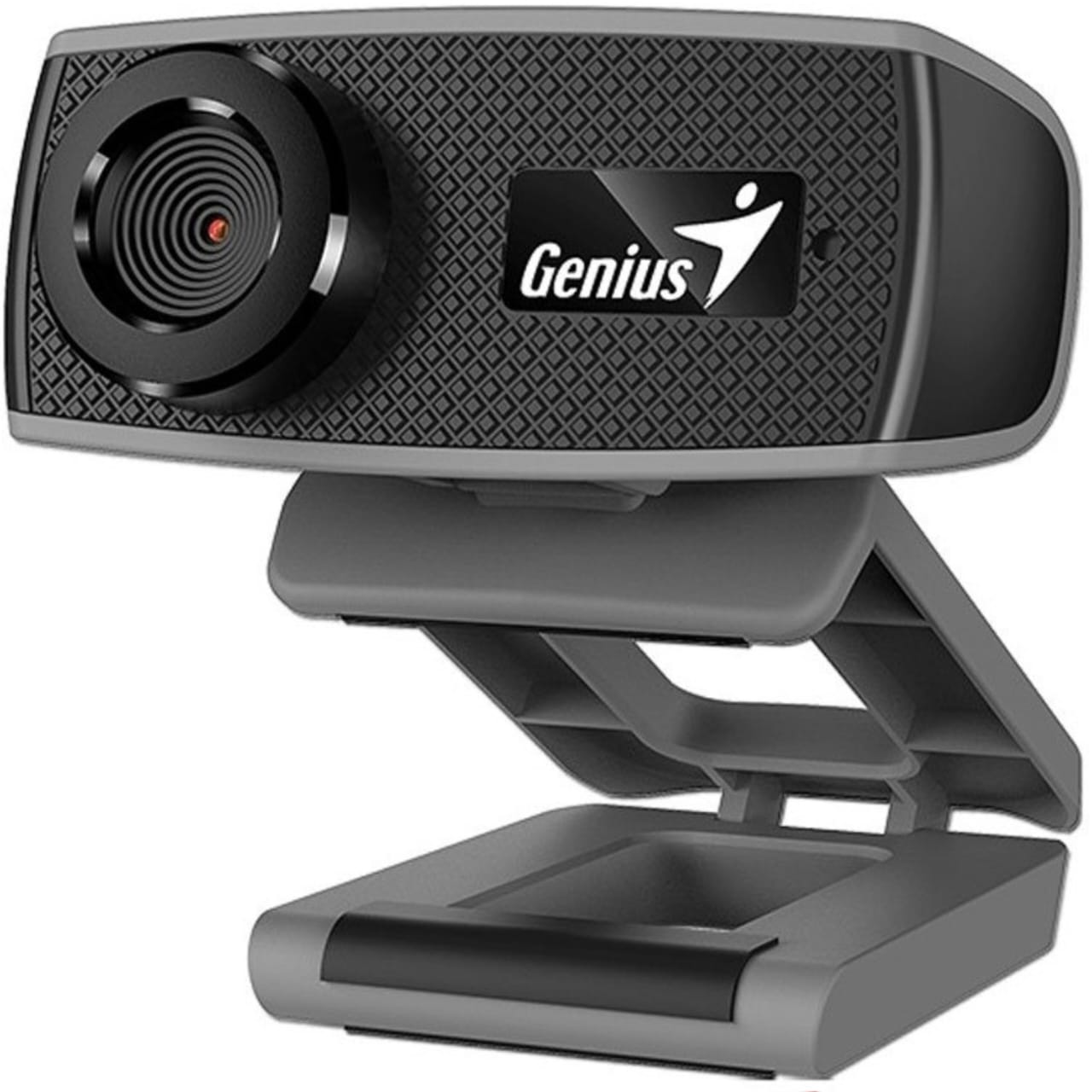 Cámara web Genius Facecam1000x V2 720P USB - Image 2