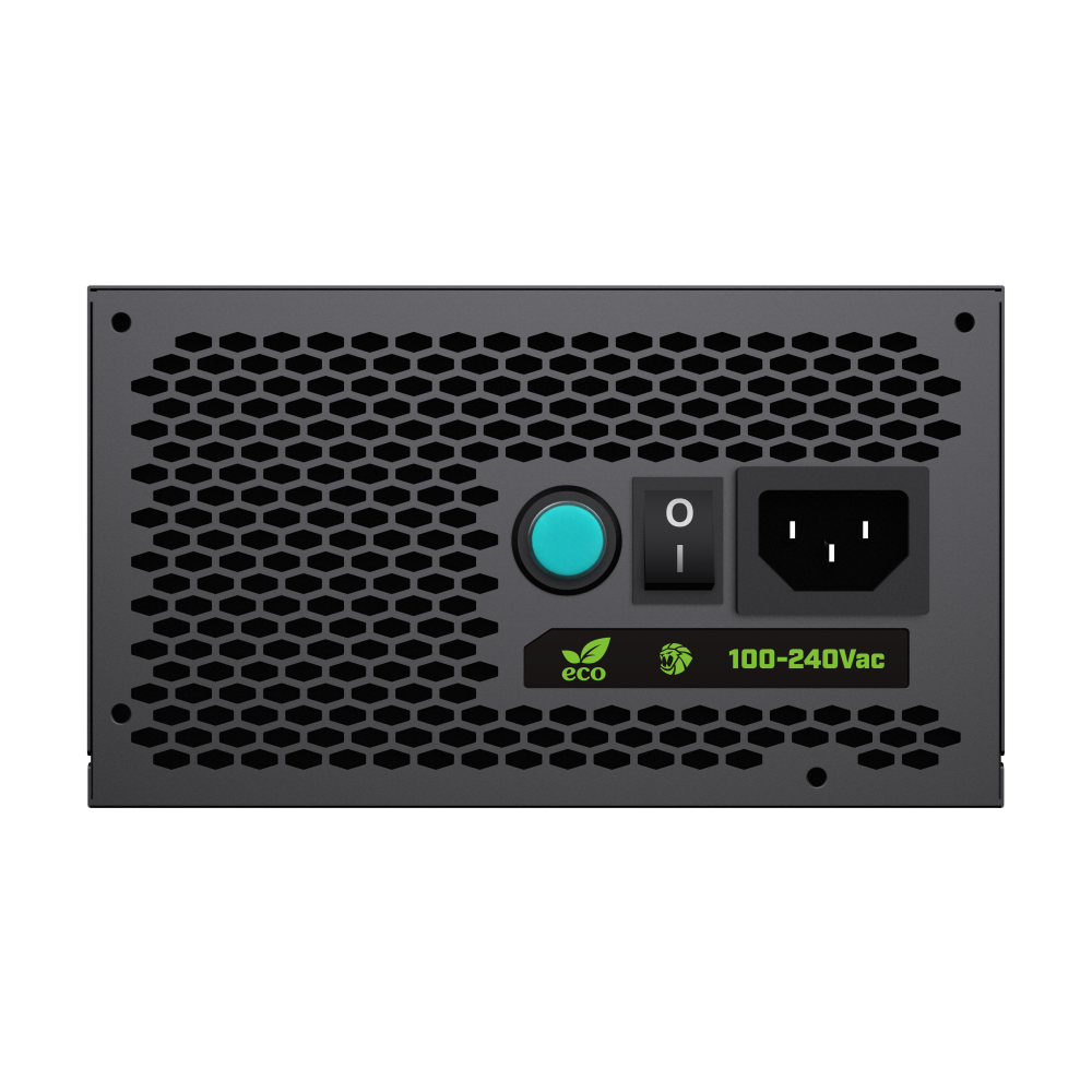 FUENTE 700W 80 PLUS BRONZE - GAMEMAX VP-700 - Image 4
