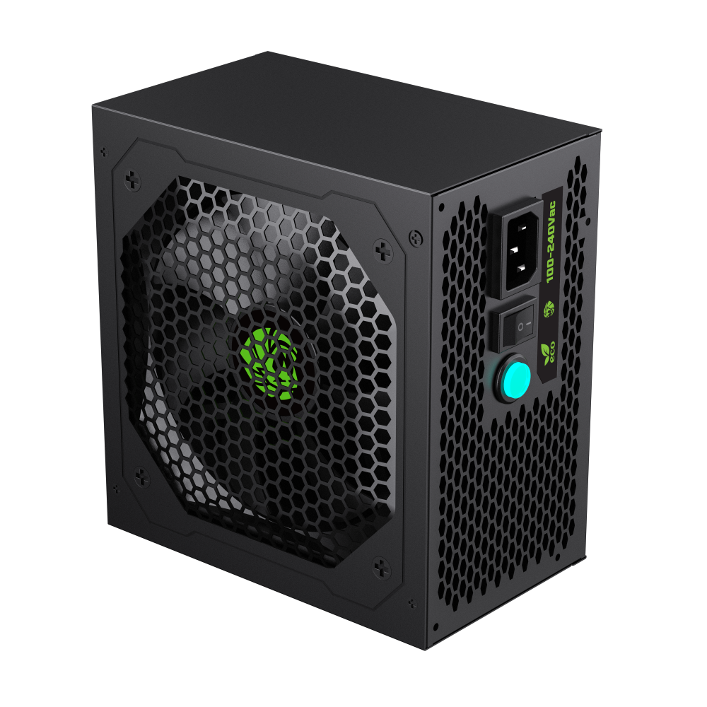 FUENTE 700W 80 PLUS BRONZE - GAMEMAX VP-700 - Image 3