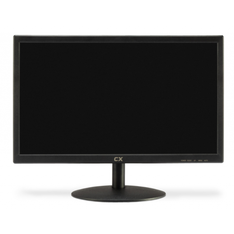 MONITOR 20¨ HDMI / VGA - CX CX185M