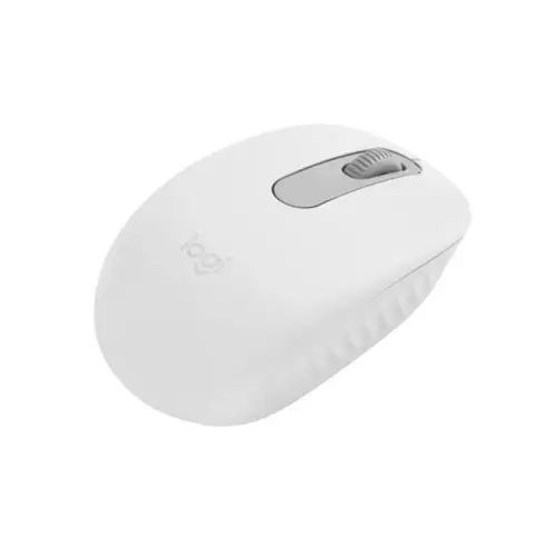 Mouse inalámbrico bluetooth Blanco - Logitech M196 - Image 4