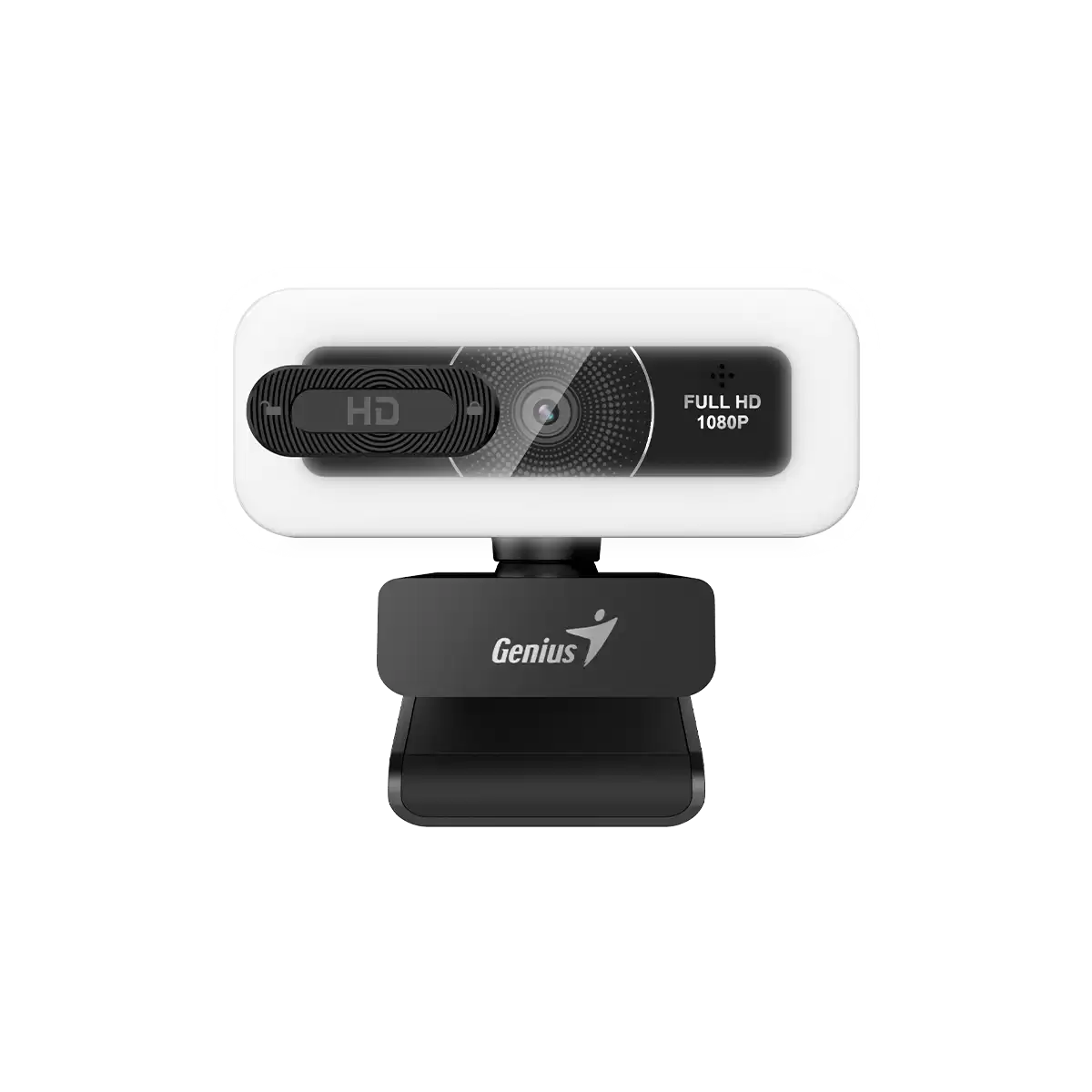 Cámara web Genius Facecam Ligth FHD