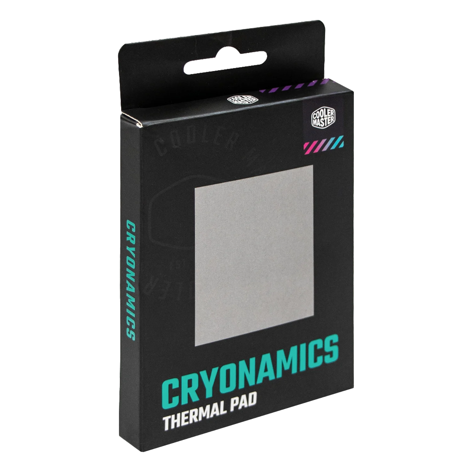 Parches térmicos CryoNamics - Cooler Master